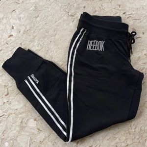 Reebok joggers